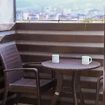 The Hera Platinum Hotel