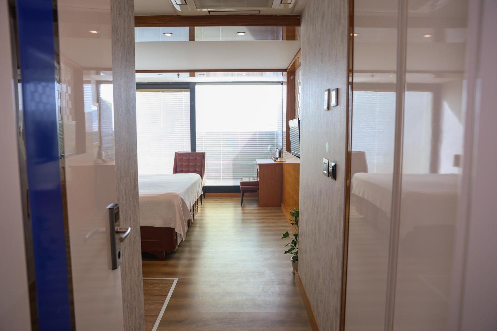 The Hera Platinum 4* Istanboel
