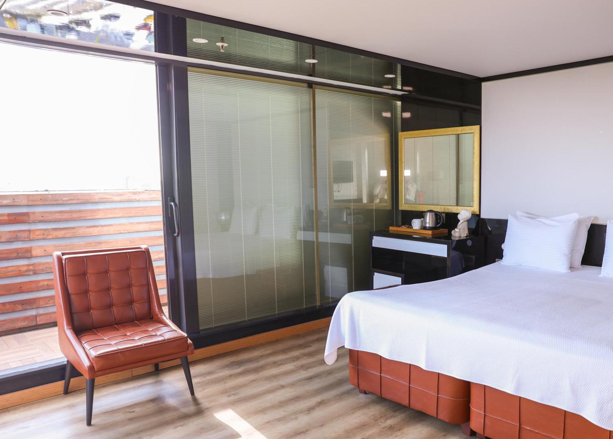 The Hera Platinum 4* Istanboel
