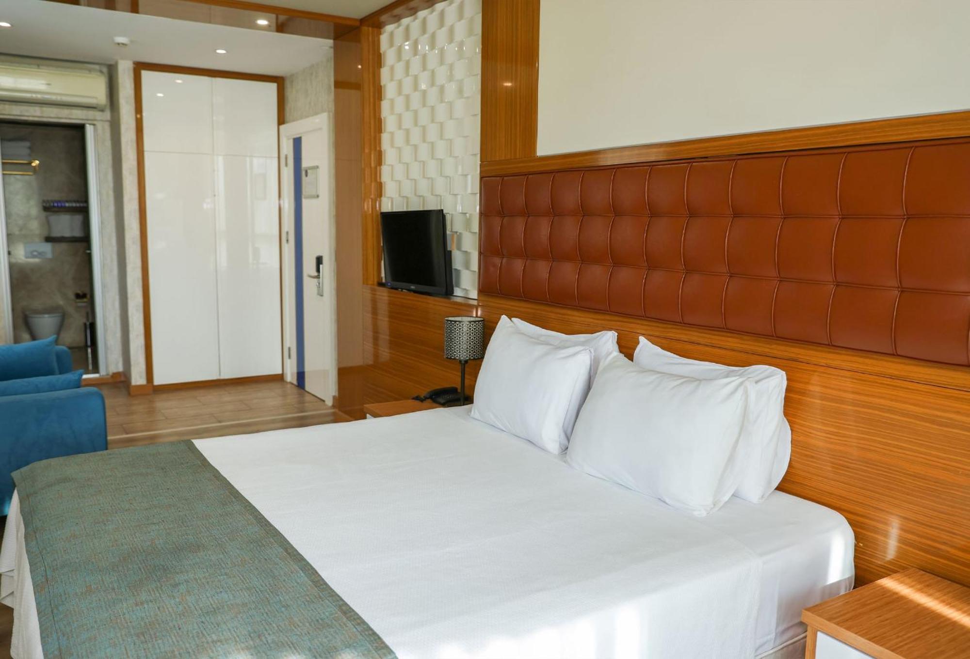 The Hera Platinum 4* Istanboel