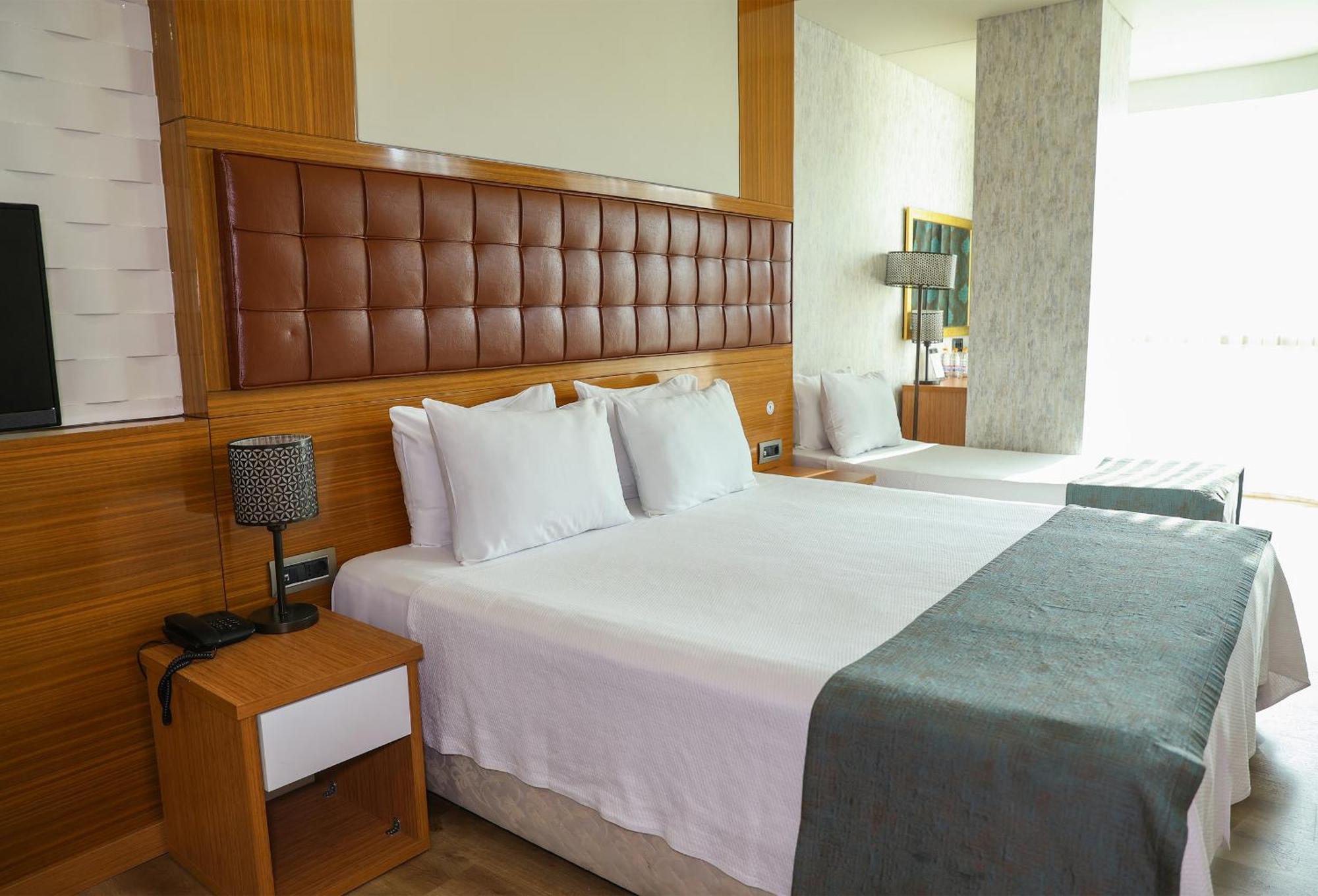 The Hera Platinum 4* Istanboel